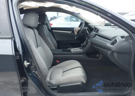 2016 Honda Civic Lx z USA, uszkodzony, nr VIN 19XFC2F53GE045418